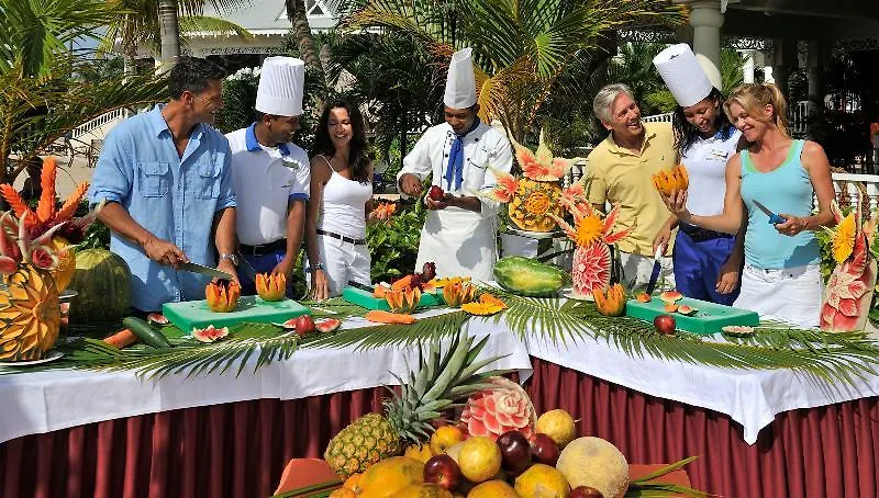 Bahia Principe Luxury Ambar (Adults Only) Hotel Punta Cana Resort