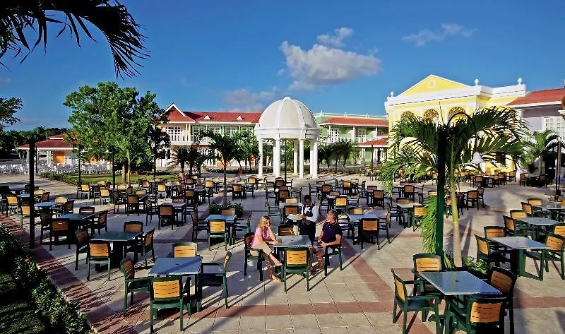 Resort Bahia Principe Luxury Ambar (Adults Only) Hotel Punta Cana