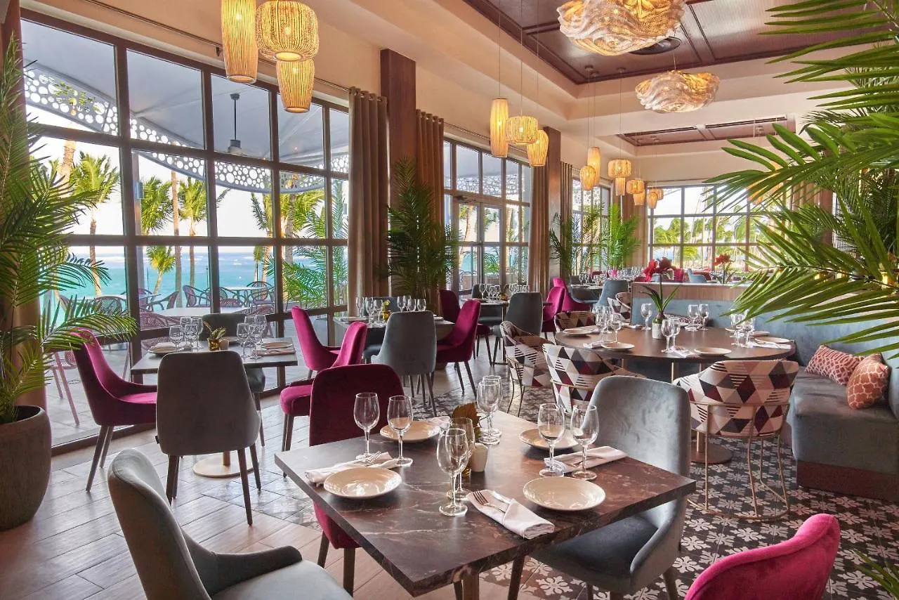 Resort Bahia Principe Luxury Ambar (Adults Only) Hotel Punta Cana